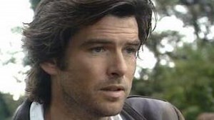 Pierce Brosnan Taffin