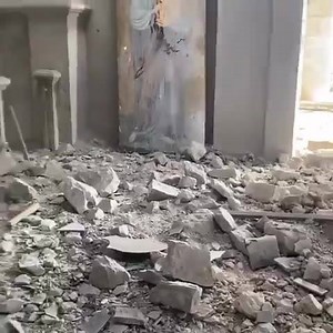 2.9K views · 145 reactions | Armenian Cathedral bombed by Israeli and Turkish backed Azerbaijan military. | Catholic Arena | Facebook