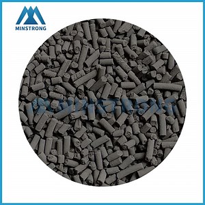 [Hot Item] Activated Manganese Dioxide for Biomedical Dehydrogenation and Oxidation Reactions