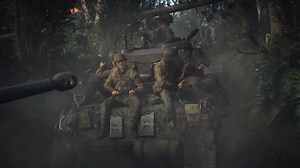 Call of Duty - WW2: Waffen - Liste mit Werten und Bildern