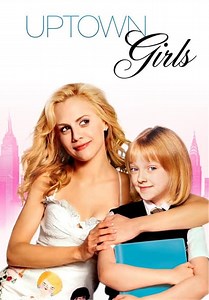 Uptown Girls (2003)