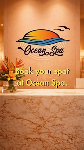 Affordable luxury massage in Bahrain 🌿 60 Minutes Massage BD 17 net at Ocean Spa