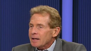 Skip Bayless makes controversial Tom Brady opinion live on Undisputed
