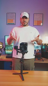 Gimbal hack #explore #photography #gimbal #viral #fyp #fbreelsvideo | CamGeek PH