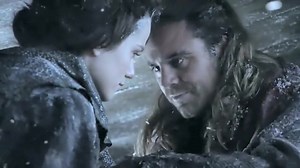 Jenna Lind, Gwendoline Taylor, Ayse Tezel in Spartacus S03 E07 (2013)