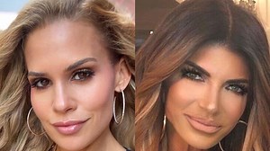 Jackie Goldschneider ‘completely understands’ why Melissa and Joe Gorga skipped Teresa Giudice’s wedding