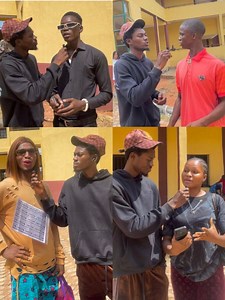 146K views · 4.3K reactions | Quick One - The OGBONOR dey draw  | Lucky talker | Facebook