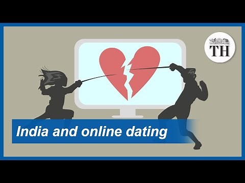 What do Indians expect from online dating?