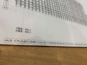 いろはにほへと