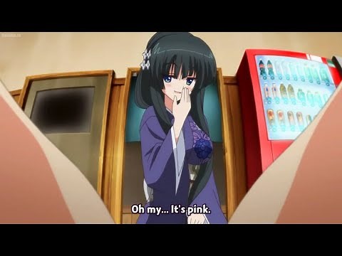 Funniest Random Anime Moments #2 | Funny Anime Moments