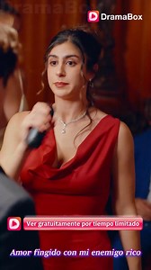 2.5K reactions · 22 shares | Cuando una chica con carácter se traslada a la escuela secundaria Lago Norte, no espera tener un rollo de una noche con el heredero de la familia Bermúdez, su némesis de la infancia, y menos aún terminar aliándose con él para fastidiar a sus exnovios. ¿Finalmente, los dos van a enamorarse? | DramaBox- drama movies99 | Facebook