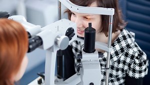 CooperVision launches lens to combat digital eye strain