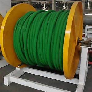 [Hot Item] API 16c High Pressure Fire Resistance Bop Hose