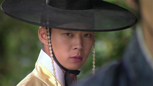 Sungkyunkwan Scandal - Episode 8 | Rakuten Viki