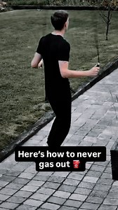 Most people don’t understand why their conditioning is so bad even though they run every day. The body has 3 energy systems and they all have different purposes. Aerobic - uses oxygen in long duration, this is what you use when you’re running Anaerobic lactic- this uses glycogen in your muscles and can be sustained for up to 90 seconds Alactic(ATP-PC) - this uses ATP stores in the muscles and helps you create huge bursts at max effort but can only be sustained for about 10 seconds. Without train