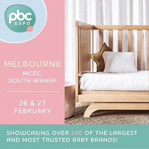 It's all about the BRANDS! 🤩 Shop 'til you drop with all your favourite pregnancy & baby brands (that's over 200!) all under one roof with every category that you can imagine 👇 💗 Prams & Strollers 💗 Cots & Bassinets 💗 Baby Carriers 💗 Sleep & Feeding Products 💗 Travel 💗 Skin Care 💗 Play Mats & Toys Plus learn everything you need to know for your parenting journey with our extensive Talks & Workshops schedule. 🧐👶 It's the largest parenting event in Australia and essential for any new or