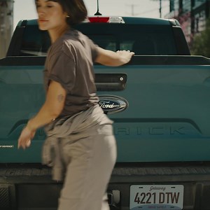 2.6K reactions · 110 shares | Tough gets more done in tight spaces. #builtfordtough | Ford Motor Company | Facebook