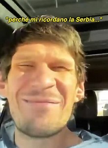 Boban Marjanovic ha fatto gli auguri così al suo amico Luka Doncic... ...Boban ❤️ | La Giornata Tipo