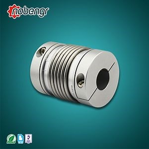 [Hot Item] Shaft Coupling Sg7-4 Supplier Stainless Steel Bellows Pump Coupling