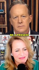 "Stalk your Kids" | Sean Spicer | Facebook