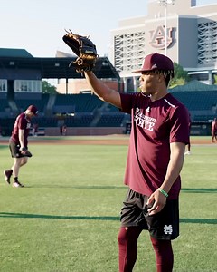 📍Auburn, Ala. #HailState | Mississippi State Baseball