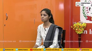 7.2K views · 483 reactions | 67th BPSC Topper | Vidisha Singh | Revenue Officer | Perfection IAS #BPSC #BPSC67th #PerfectionIAS | Perfection IAS | Facebook