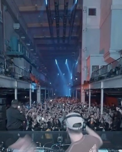 1K views · 3 comments | Basstripper brings these vibes to Moon Shine Club for our Xmas Rave on Dec 1st  £5 tickets in comments | Concrete Music | Facebook