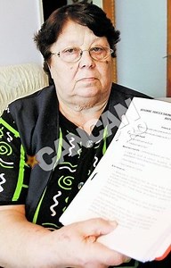 Primarul din Stefanestii de Jos, acuzat ca a restituit 21 de hectare de pamant din care el a achizitionat 18! "Rababoc l-a ajutat pe fratele meu sa-mi fure mostenirea"