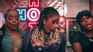 Cardi B x Bruno Mars' #PleaseMe video is out now 🚨 Watch it here: https://CardiB.lnk.to/PleaseMeVid | Atlantic Records