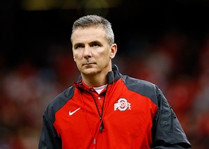 Urban Meyer Caught Dancing With Younger Woman In Viral Video