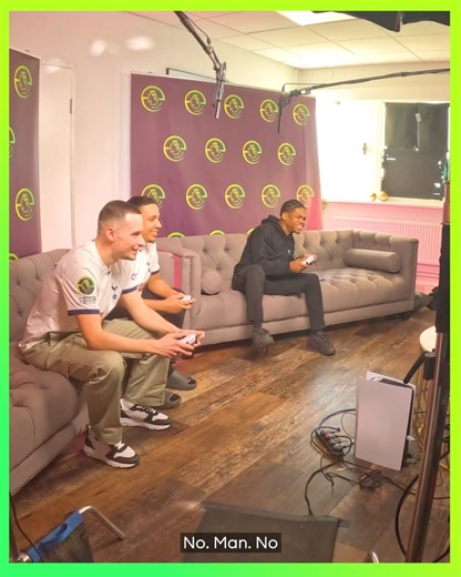 11K views · 2.7K reactions | The ultimate #ePremierLeague media day tour guide... loving your work Tom Leese 盧  The #ePLFinals return 23 & 24 March  youtube.com/premierleague | Premier League | Facebook