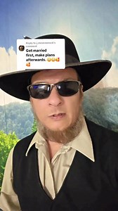 1.6K views · 706 reactions | Amish weddings are a secret until 10 days before they happen. #amish #wedding #amishog #amishlife | Amish OG | Facebook