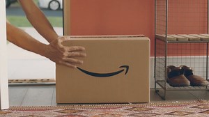 Amazon Key offers package delivery, inside your home