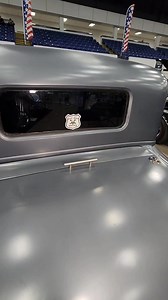 1.6K views · 49 reactions | A cool hot rod at the 9th Annual Chrome & Ice™ Winter Indoor Car Show #oldcarshow #classiccarshow #classiccarsworld #carvideos #Michigan #cars #carshow #classiccarsdaily #oldcarslovers #classiccars #carshow #carsoffacebook #hotrods #automotive | Speed and Shine | Facebook