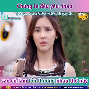 Chúng ta đều yêu nhau sao cứ làm tổn thương nhau thế này. Phim: Nụ Hôn Định Mệnh Tập 18 #NụHônĐịnhMệnhTập18 #NụHônĐịnhMệnhTập18Vietsub | Đu Phim Thái Lan 20h30