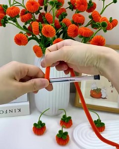 DIY flowers that never die! 🌺 | Party Poppers