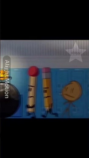 The exitors 😼 [] bfb preppy edit 😻😟😼 [] #edit #bfb #video #shorts #bfdi #exit