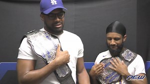 15 reactions | Northeast Wrestling on Reels | Facebook