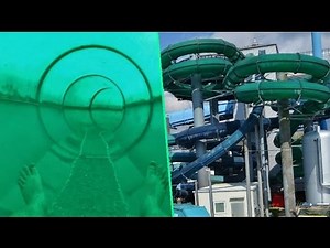 Voyager - Kristall Palm Beach [Onslide POV]