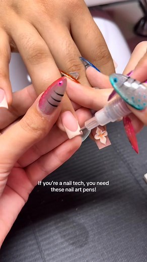 💖 Unleash your creativity with our 12 Colors Nail Art Pens Set! 💖 ✅ Includes 12 vibrant colors for endless nail design possibilities 🎨 ✅ Precision tip for easy drawing, outlining, and detailing ✍ ✅ Quick-drying, long-lasting formula — no smudges, no mess! | Urintroduce