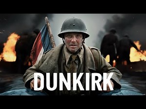 The REAL Story Behind Dunkirk's 300000 Soldier Rescue