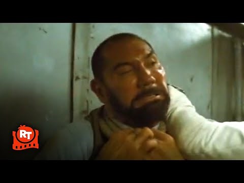 Spectre (2015) - Train Fight Scene | Movieclips