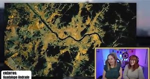 THE MOST FAMOUS PERSON IN KOREA IS MEXICAN | CHRISTIAN BURGOS THE MOST FAMOUS MEXICAN IN KOREA