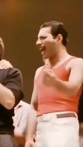 25K views · 106 reactions | Live Aid! #FreddieMercury | A Queen Of Magic | Facebook
