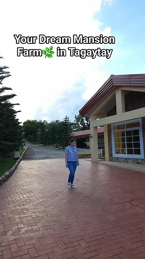 Fully Furnished Mansion Farm in Alfonzo Metro Tagaytay. Price, Details in Youtube Homesearch Philippines 📞Please Call for viewing 09467017365 09158977742 09319315226 Please follow me here and subscribe na din po here sa Youtube, para makita nyo mga new houses on the market.🙏❤️ #resortforsale #farm #mansion #resortintagaytay #tagaytayresort #cavite #houseforsalephilippines #HouseAndLotForSale #realestatebroker #realestate #Realty #houseforsale #homeforsale #fyp #furnished #viral #realestateph #