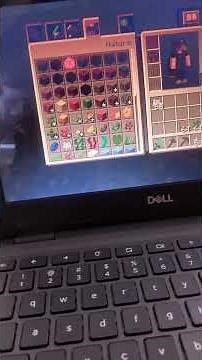 How to get a parrot on and off your shoulder in Minecraft