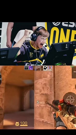 симпл в шоке #рекомендации #стендофф2 #rek #stendoff2