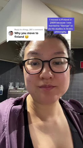 Reply to @chingy_86 #Turku #finland #tiktoksuomi #jyäskylä #canadian #thedominiqueshow #intro #hi
