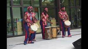 62 reactions · 7 comments | Cum jayn we fa "Disya da Gullah/Geechee!" De 2018 "Gullah/Geechee Nation International Music & Movement Festival™" gwine on een Chucktown August 3-5, 2018! Bring de famlee fa yeddi who webe! www.GullahGeechee.info www.AMPTurnItUp.com www.GullahGeecheeNation.com | Gullah/Geechee Nation | Facebook