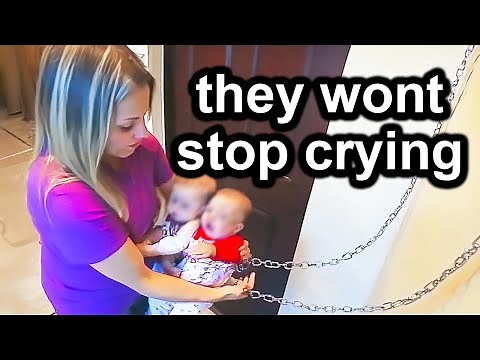 When Evil Babysitters Are BUSTED on Camera During Their Crimes